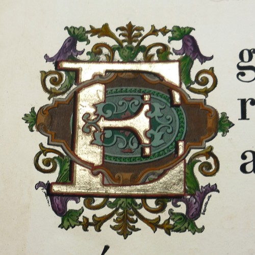 Antifonario capilettera - antifonario,