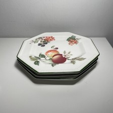 Piatti da tè vintage Johnson