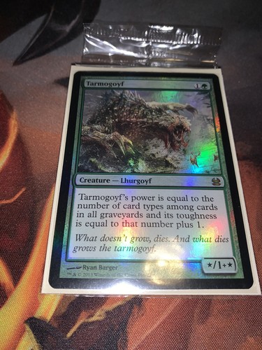 Mtg singoli tarmogoyf - -,