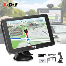 XGODY 7 Pollici GPS