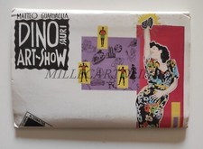 DINOSAURI ART-SHOW MATTEO