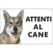 Pubblimania LUPO CECOSLOVACCO