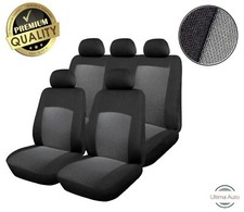 Ford Fiesta Focus Mondeo