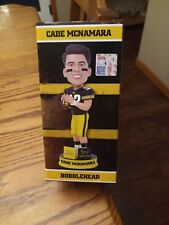 Cade McNamara Iowa Hawkeyes