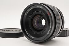 [MINT] CONTAX Carl Zeiss