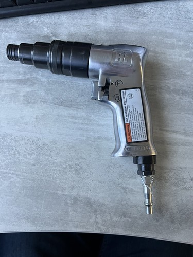 Ingersoll rand cacciavite - |,