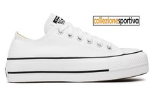 SCARPE CONVERSE CHUCK TAYLOR