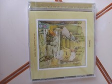 GENESIS SELLING ENGLAND BY THE