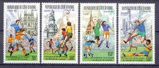 Mondiali di calcio 1990