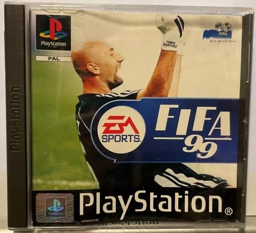 Fifa sony playstation - fifa,