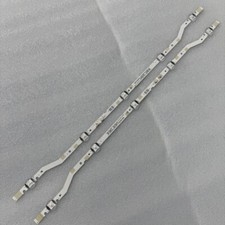 Striscia led 2 pezzi per