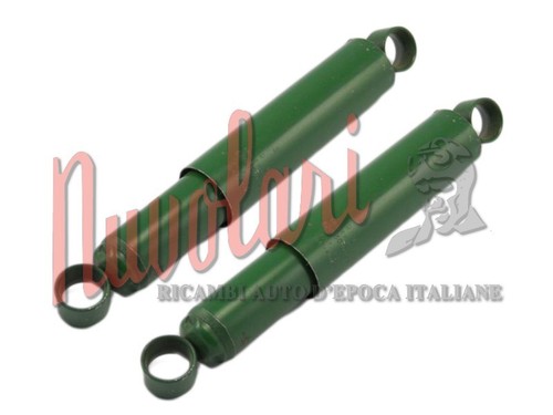 Coppia ammortizzatori - coppia,
