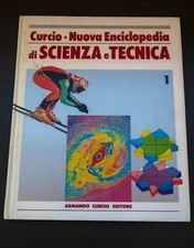 Nuova Enciclopedia Di Scienza