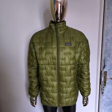 Giacca Patagonia Leggera Micro