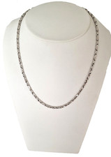 Collana girocollo Donna