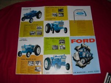 BROCHURE  PUBLICITAIRE