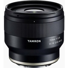 Tamron 35 mm f/2.8 Di III OSD