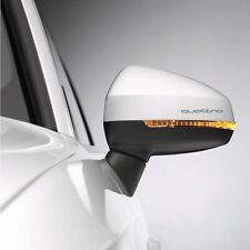 adesivo AUDI QUATTRO per