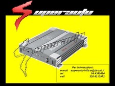 Audiodesign Amplificatore Max