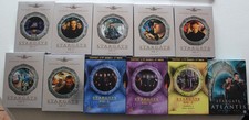 Stargate SG. 1, intégrale