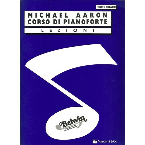 Michael aaron corso - corso, di