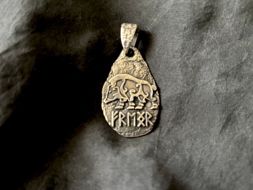 Ciondolo argento sterling - ciondolo,