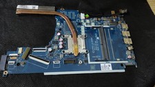 SCHEDA MADRE HP 255 G7 AMD A4