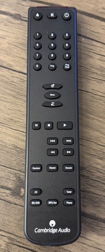 Oem cambridge audio am10 - oem, rc-am10