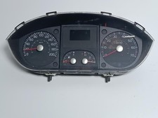 QUADRO STRUMENTI PER FIAT Idea