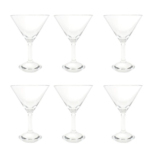 Absolut vodka grcic - 6x,