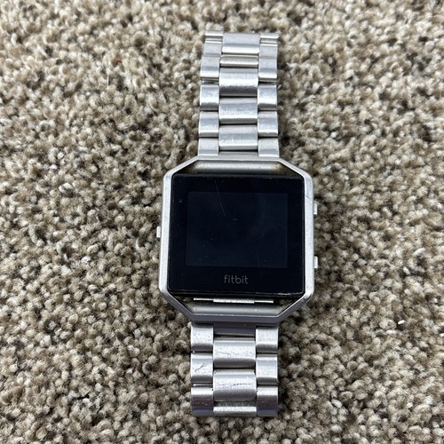 Orologio fitbit blaze fitness - orologio,