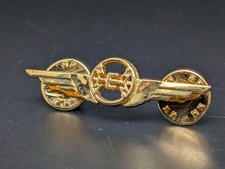 Fregio Aeronautica Militare