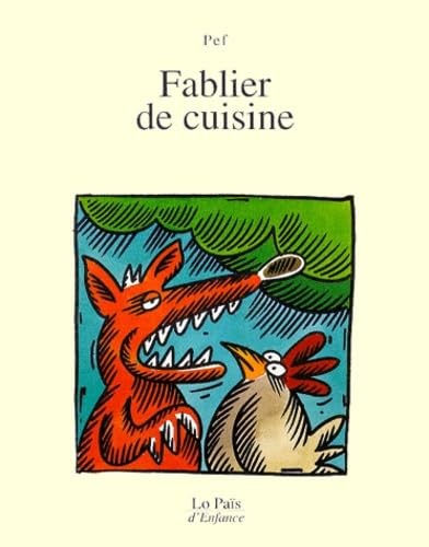 Fablier cuisine pef - -,