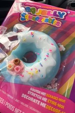 Taba jelly donut squeezables - taba,