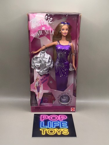 Vintage 2000 mattel movie - vintage, "movie
