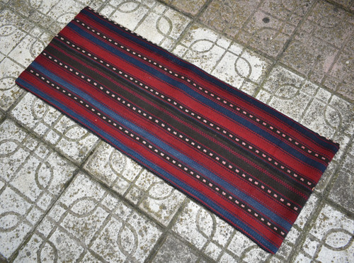 Copricuscino turco kilim - copricuscino,