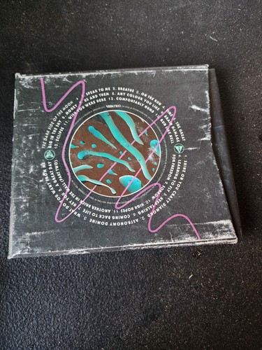 Pulse pink floyd - pulse,