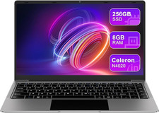 PC Portatile 14" Win 11