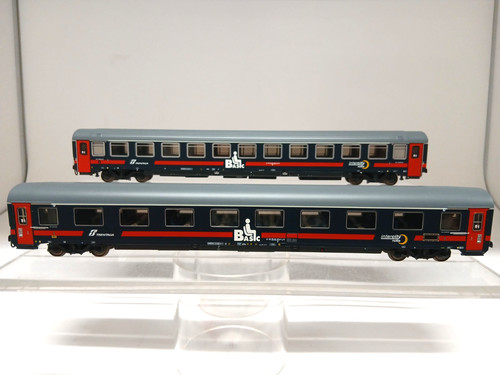 Acme 55274 set treno - dc.,