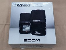 ZOOM H2n pratico registratore