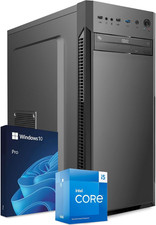 PC Fisso Completo - Computer