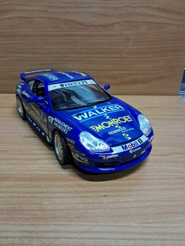 Porsche 911 carrera - type, 996