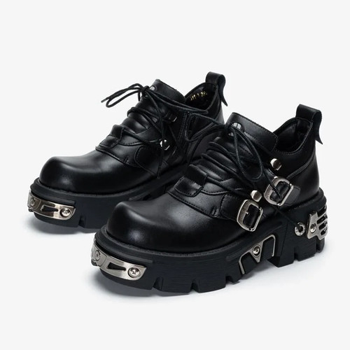 Scarpe stile punk uomo - , donna