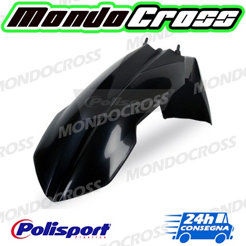 Parafango anteriore polisport - parafango,