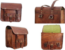 Set Di 2 Borse Laterali Da