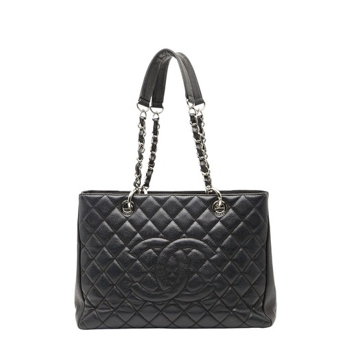 Borsa tracolla chanel coco - a,