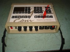 Youcom Reporter Mate - primo