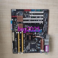 Scheda madre ASUS P5WDG2 WS PRO usata 1 pz