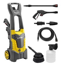 Idroupilitrice Lavor Fury Plus