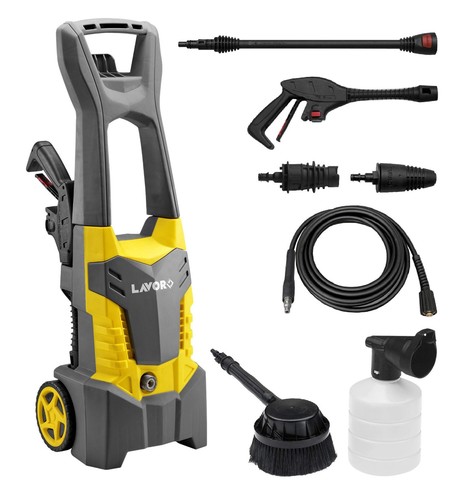 Idroupilitrice lavor fury plus - fury,